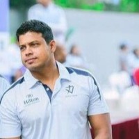 Sameera Ranasinghe