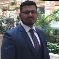Naveed Iqbal