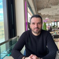 Driton Hasani