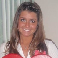 Christina Wence