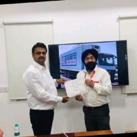 Uttam Mishra