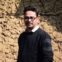 Pradipta Biswas