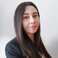 Yagmur Aydemir