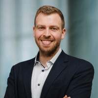 Dr. Moritz Platen