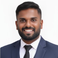 Santosh Goudappanavar