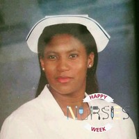 Candice Evans, Bsn, Rn, Pccn