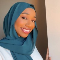 Zainab Abdullah
