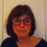 Kathleen Deschamps