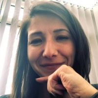 Mariya Krasteva