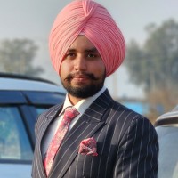 Harman Singh