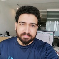 Muhammad Salman Zaib