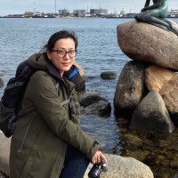 Xiaoying Charlotte Hu