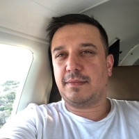 Ben Ahmed