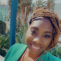Paulette Patrice Robinson, Ed.S