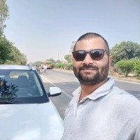 Vikas Kumar Pandey
