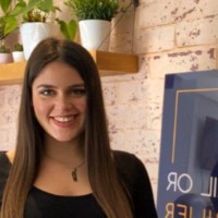 Clementine Kinossian