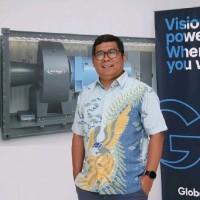 Yohanes Ganda Hasugian