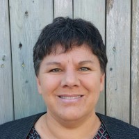 Marina Pinder