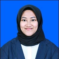Fadhilah Khoirunnisa
