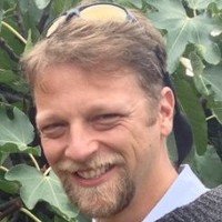 Mark Wolfenden