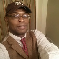 Orlando Morgan