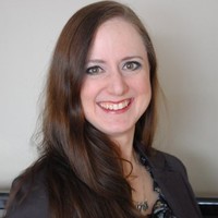 Andrea Patterson