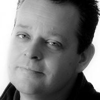 Peter Ackroyd
