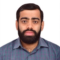 Kashyap Chandran