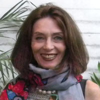 Joyce Krichman