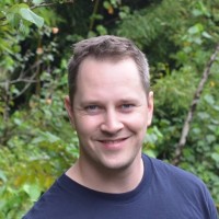 Corry Martin, P.Eng., LEED AP