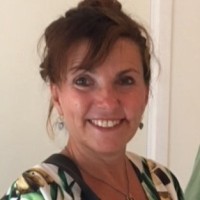 Tina Oppenlænder