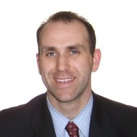 Tim Morris