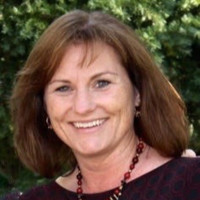 Christine Stewart