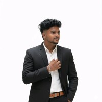 NARESH RENGARAJ