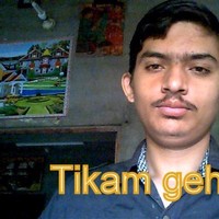 Tikam Gehlot