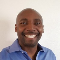 Andre Huddleston