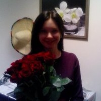 Селиненкова Юлия