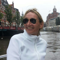 Maries Cretier