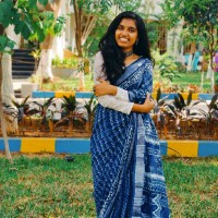 Srinika Reddy