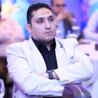 Mohamed Sayed, MBA