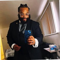 Elias Ivory
