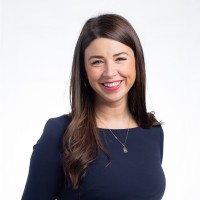 Katrina Bloom