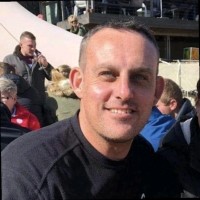 Andries Beukes