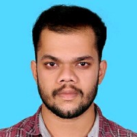 Sarath C K
