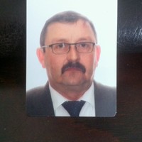 Jose Antonio Barcena Rodriguez