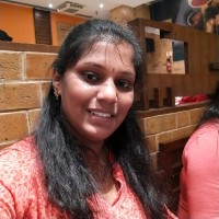 Lavanya K