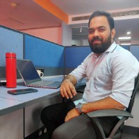 Shahul Hameed