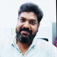 Andrew Jayakumar