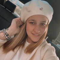 Anne Sophie Aparicio Gauchard