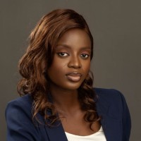 Oluwadara Omolaja, MBA, PHRi™